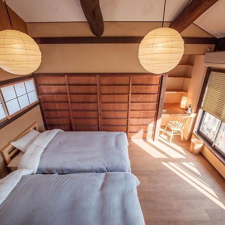 谷町君 山科家 駅より30メートル Kyoto Extérieur photo