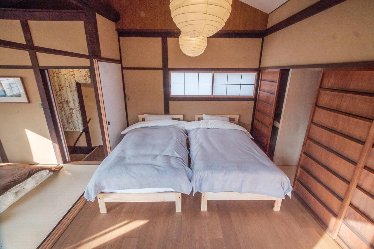 谷町君 山科家 駅より30メートル Kyoto Extérieur photo